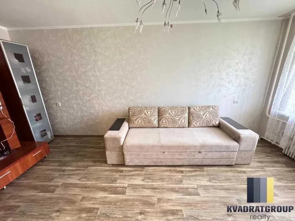 Продажа 2-к квартиры в районе Перемога 6, Штабной проспект 5