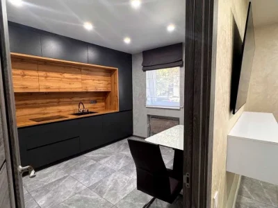 Apartment. Dnipro, Teatralna St.