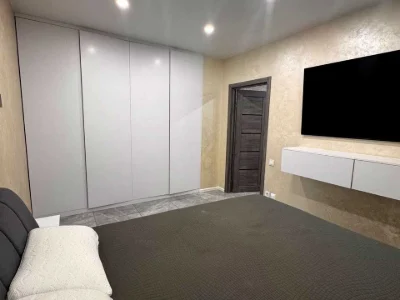 Apartment. Dnipro, Teatralna St.