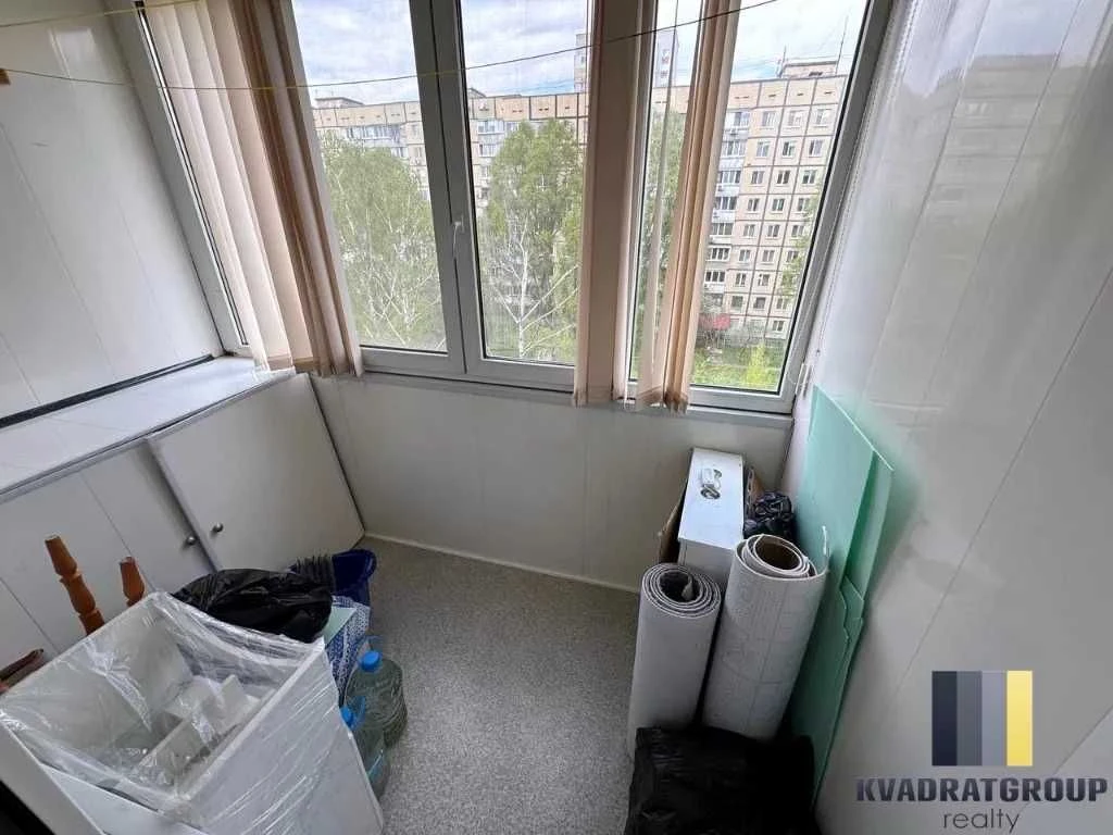 Продажа 2-к квартиры в районе Перемога 6, Штабной проспект 5