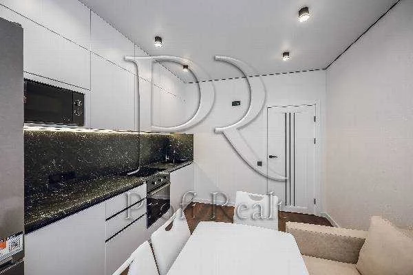 1-room apartment 43 m² for sale, Yana Raynysa St., Podmogy