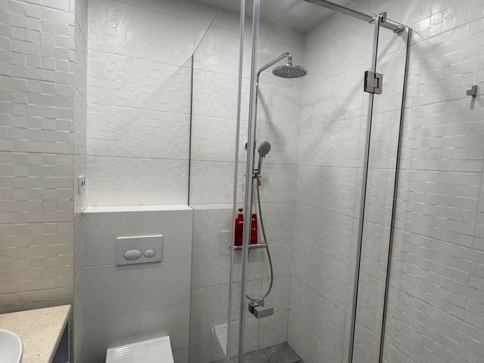 Apartment. Dnipro, Teatralna St.