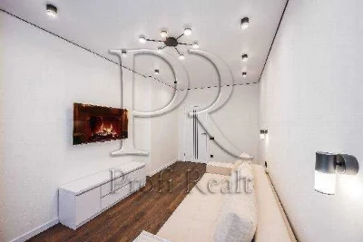 1-room apartment 43 m² for sale, Yana Raynysa St., Podmogy