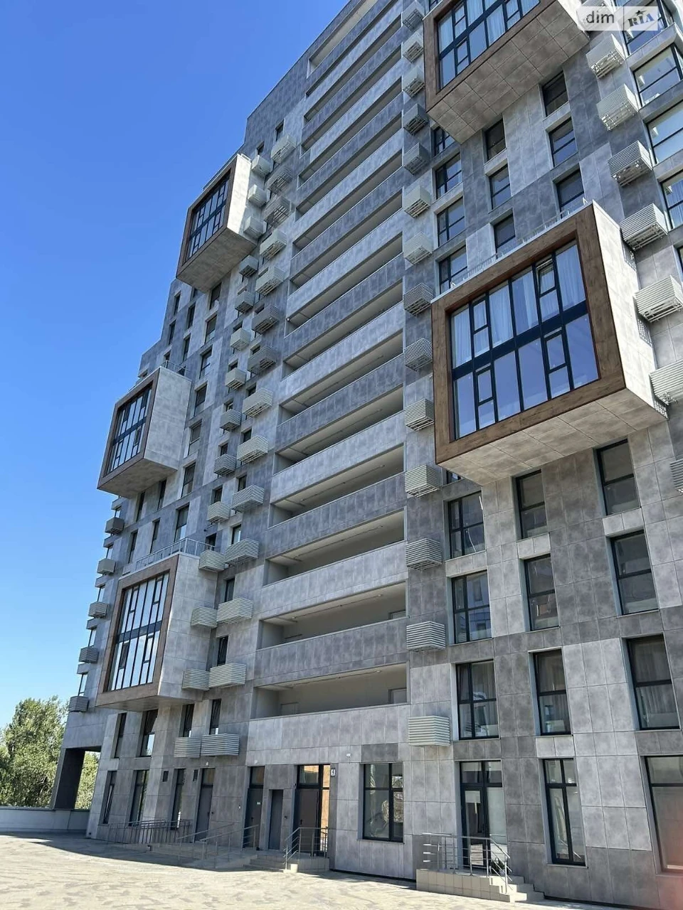 One-Bedroom Apartment Victory-5
