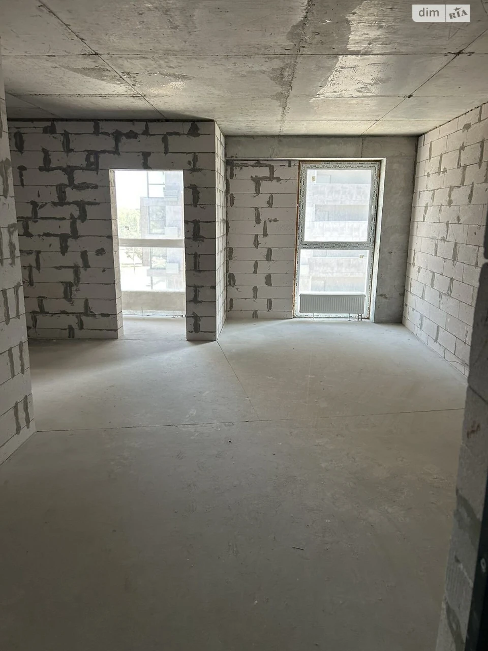 One-Bedroom Apartment Victory-5