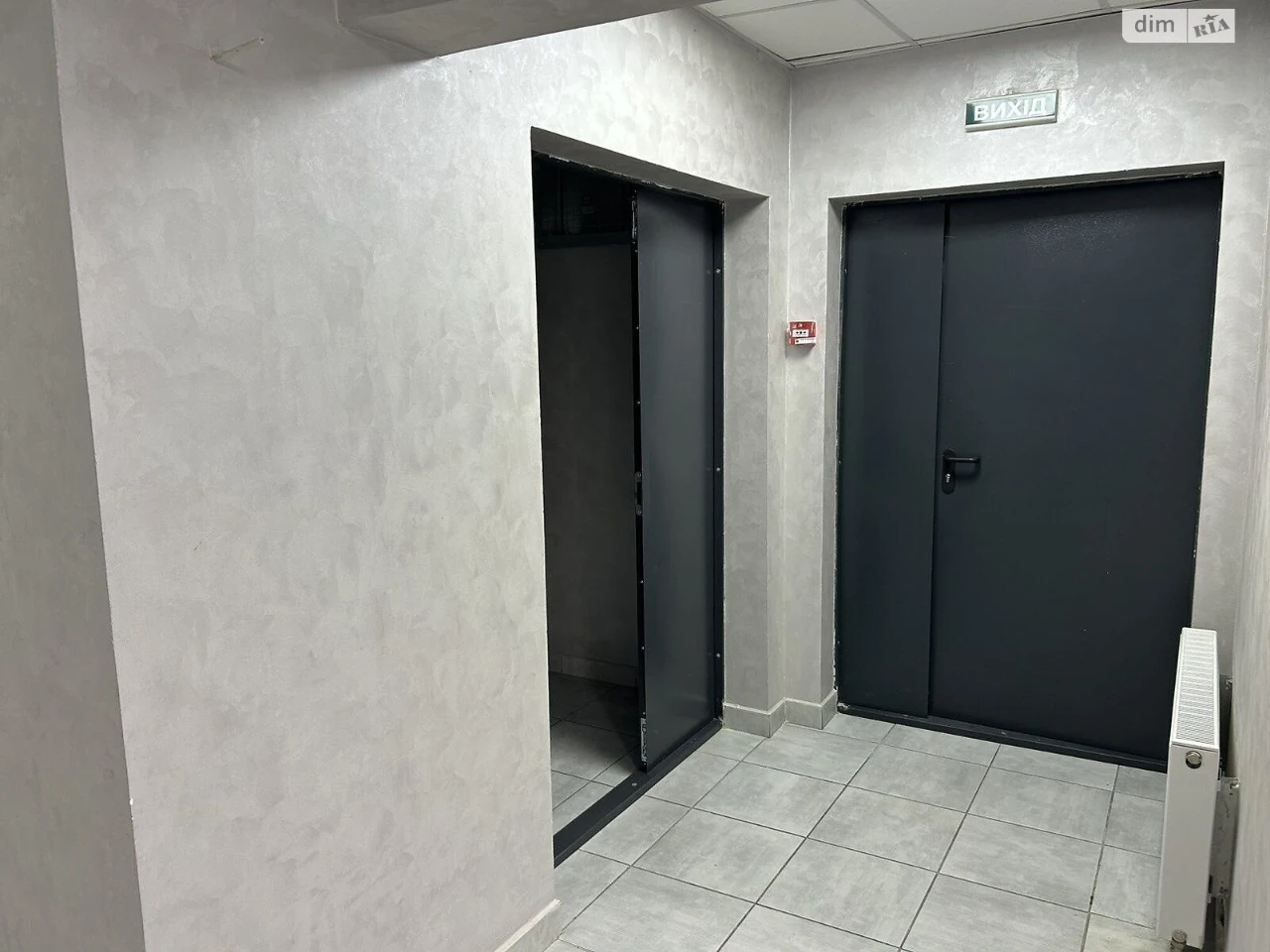 One-Bedroom Apartment Victory-5