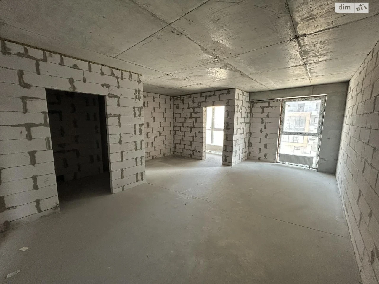 One-Bedroom Apartment Victory-5