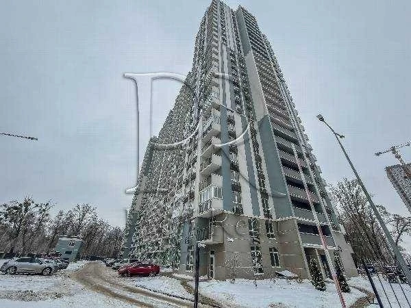1-room apartment 43 m² for sale, Yana Raynysa St., Podmogy