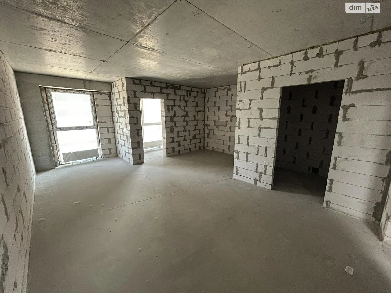 One-Bedroom Apartment Victory-5