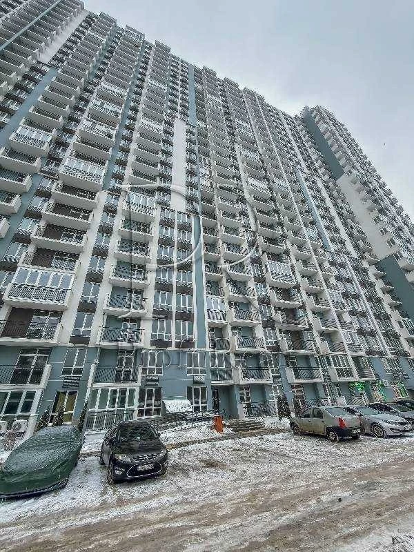 1-room apartment 43 m² for sale, Yana Raynysa St., Podmogy