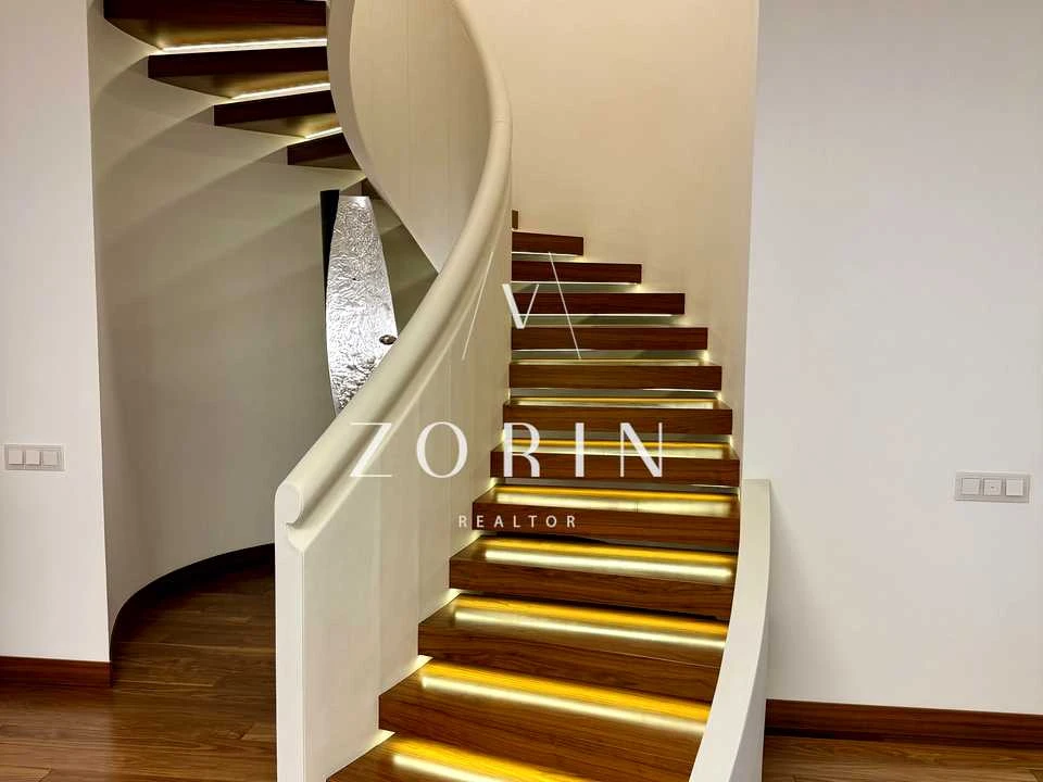 Квартира. Дніпро, Старокозацька вул.
