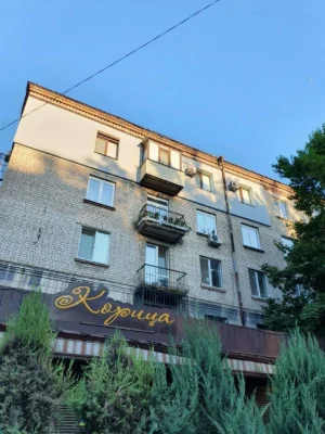 Продаж 2 кв 54 м кв. Нагорный р-н, Пр. Науки ( пр. Гагарина)