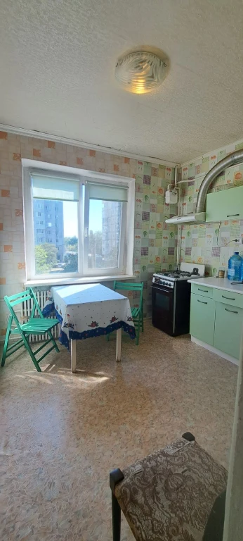 For sale 1 room apartment "Czech" in the district of Frunzensky.