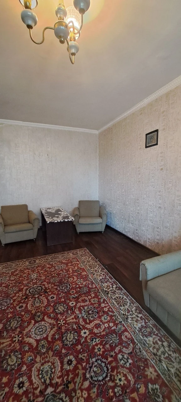 Продам 1 ком. кв. "чешка" на ж.м.Фрунзенский.