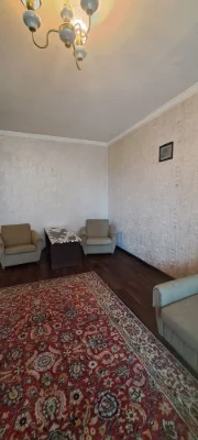 Продам 1 ком. кв. "чешка" на ж.м.Фрунзенский.