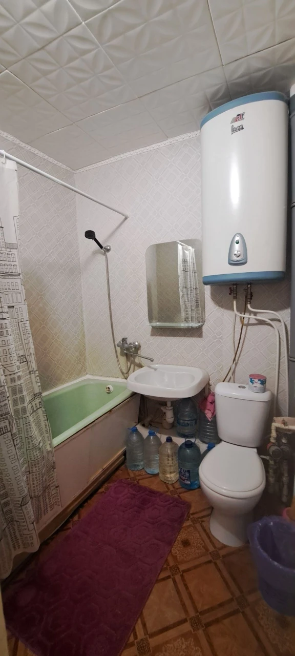 Продам 1 ком. кв. "чешка" на ж.м.Фрунзенский.