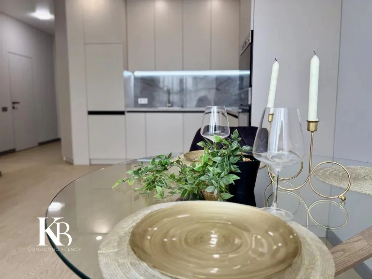 For sale 1-room apartment, Victory-5, Marshall residential complex