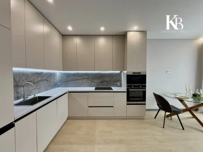 Продам 1-кімнатну квартиру, Перемога-5, ЖК MARSHALL