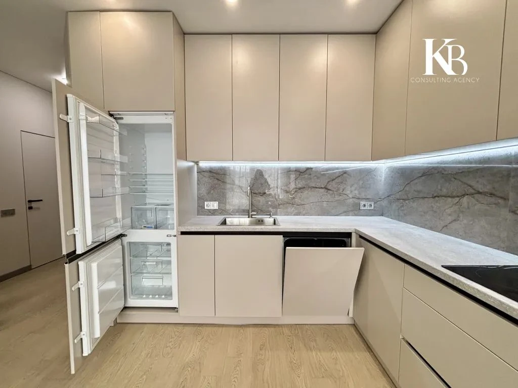 Продам 1-кімнатну квартиру, Перемога-5, ЖК MARSHALL