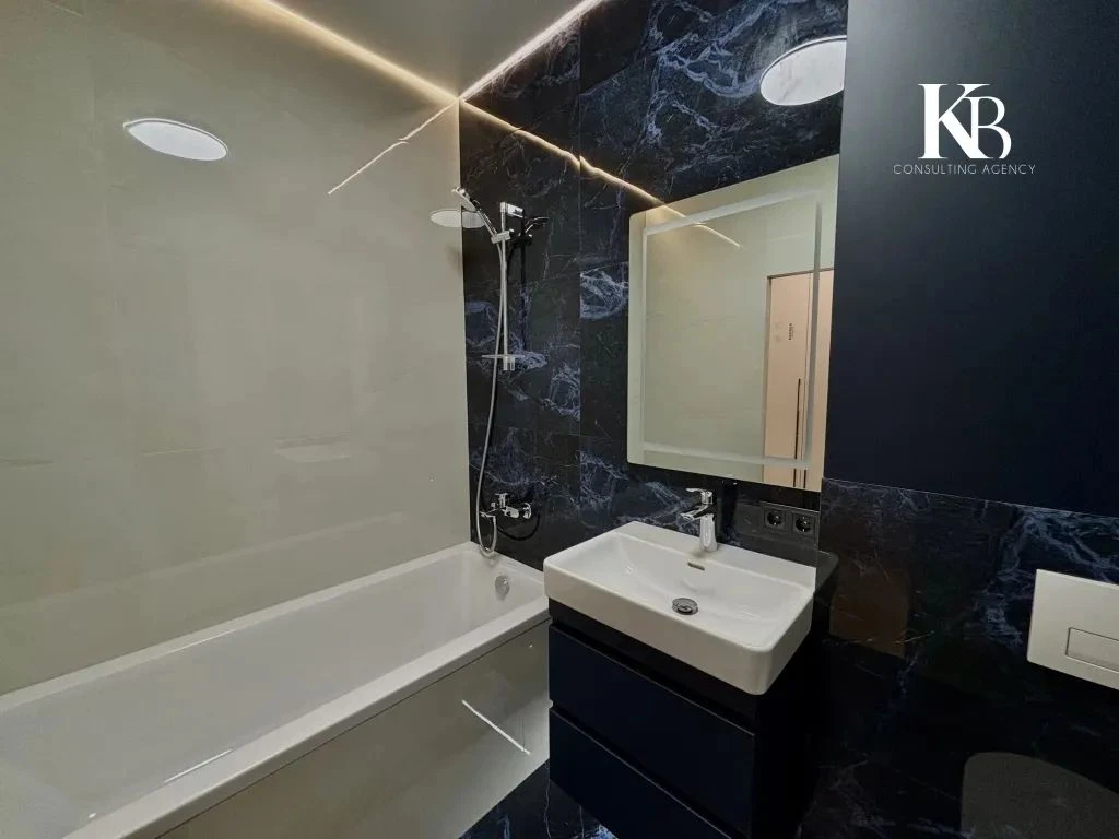 Продам 1-кімнатну квартиру, Перемога-5, ЖК MARSHALL