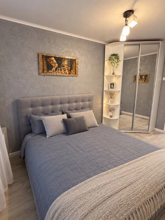 For Sale: 2-bedroom apartment in Makarov