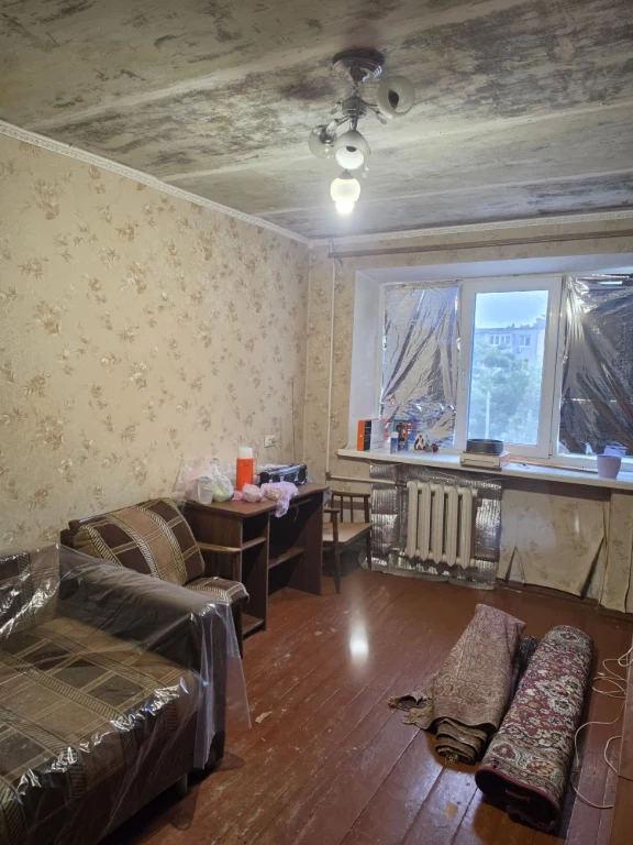 Продаж 2-кімнатна квартира на вулиці Тітова (Незалежності) Правый берег Поля