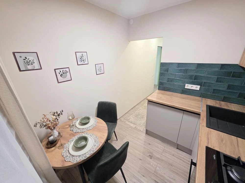Продается 1-комнатная квартира в Косиоре, Калиновая Слобожанская