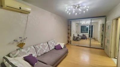 Продам 2к квартиру Покровский