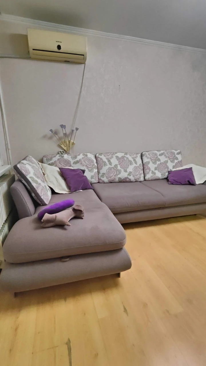 Продам 2к квартиру Покровский