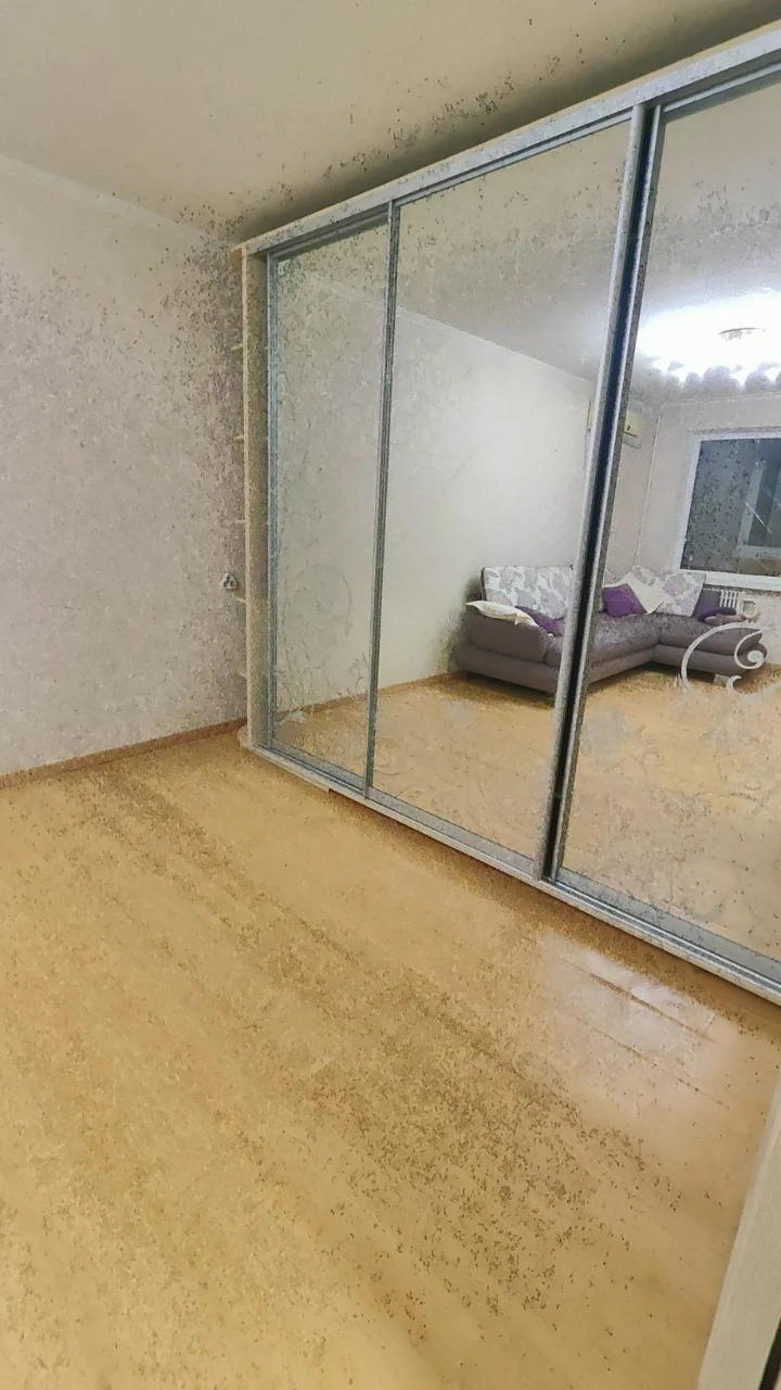 Продам 2к квартиру Покровский