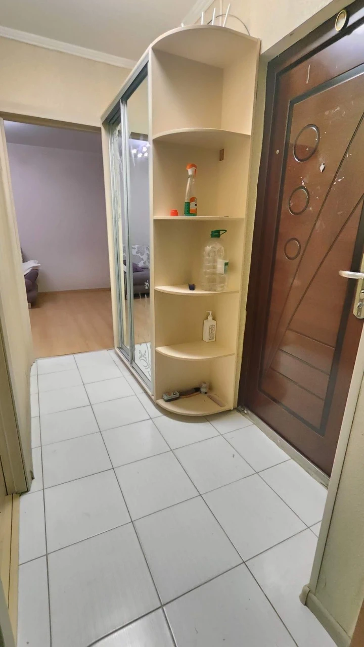 Продам 2к квартиру Покровский