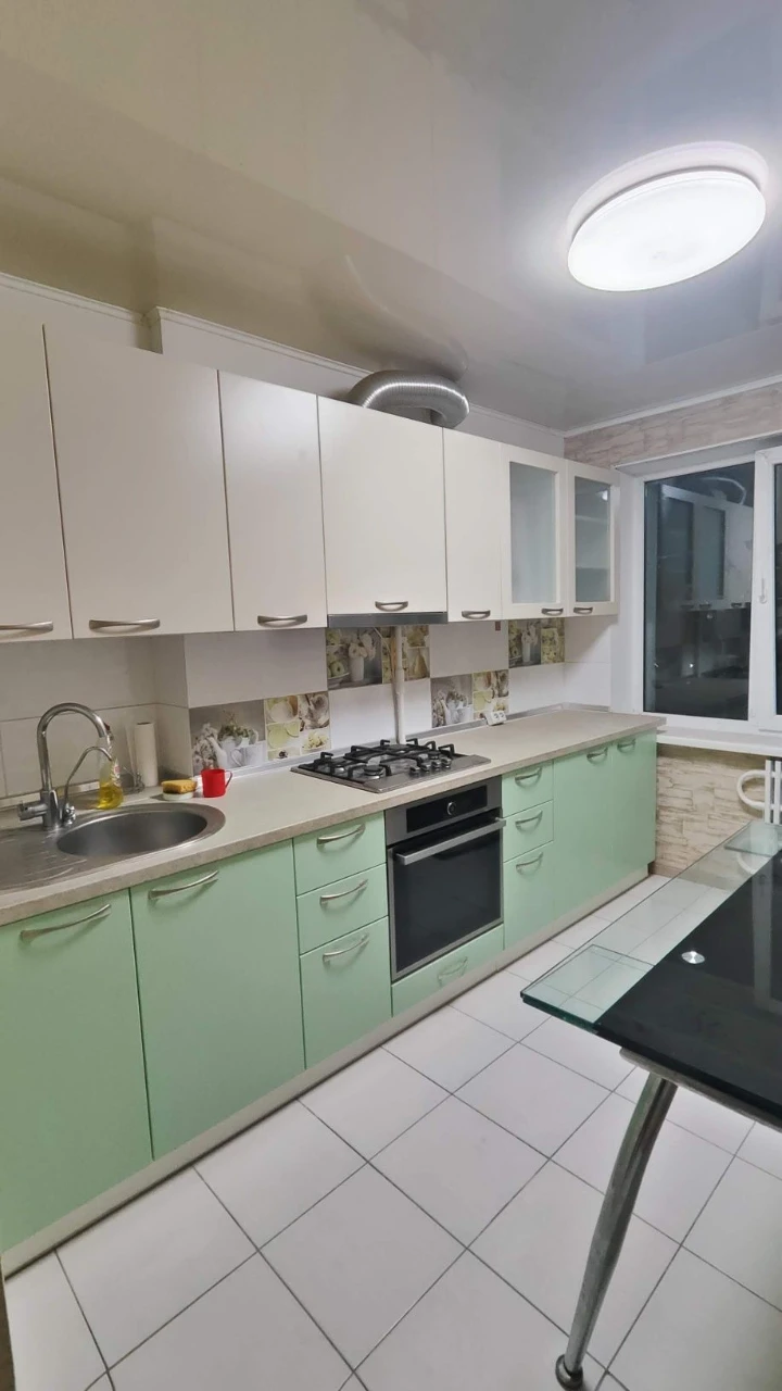 Продам 2к квартиру Покровский