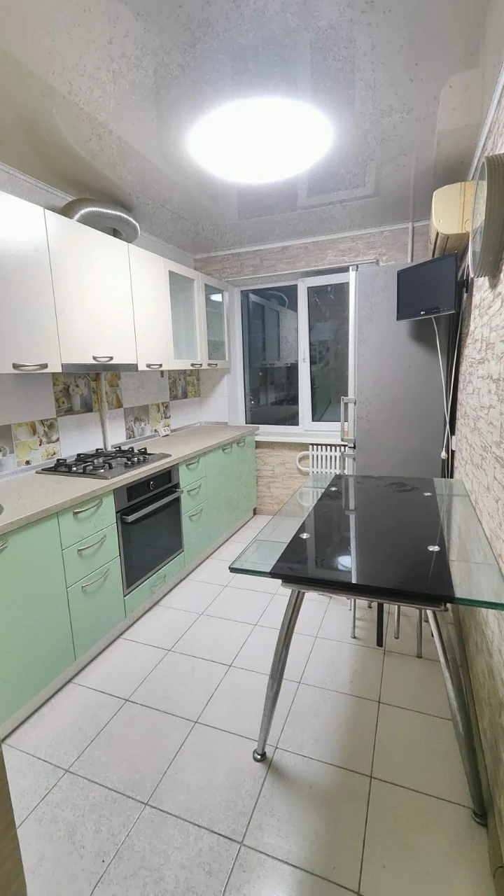 Продам 2к квартиру Покровский