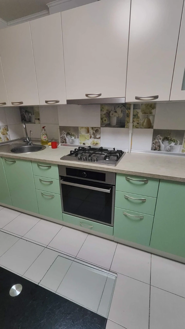 Продам 2к квартиру Покровский