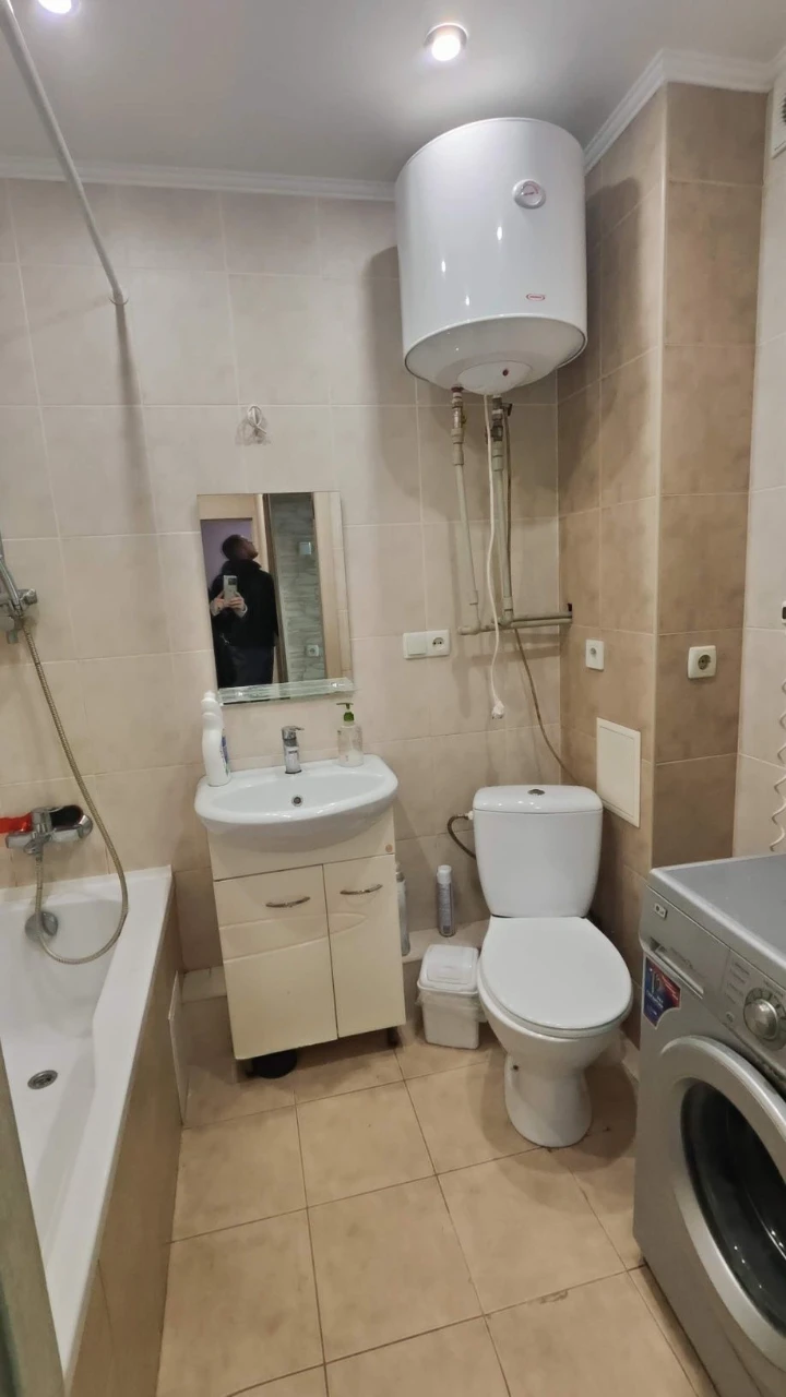 Продам 2к квартиру Покровский