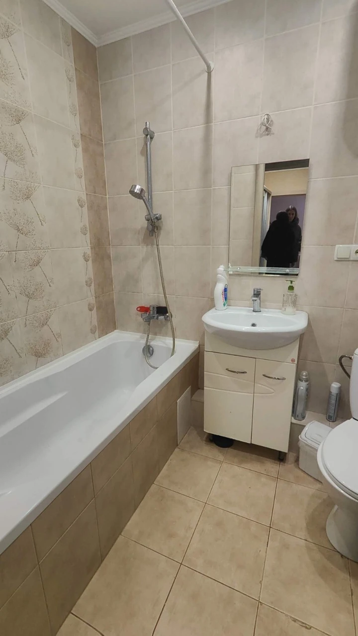 Продам 2к квартиру Покровский