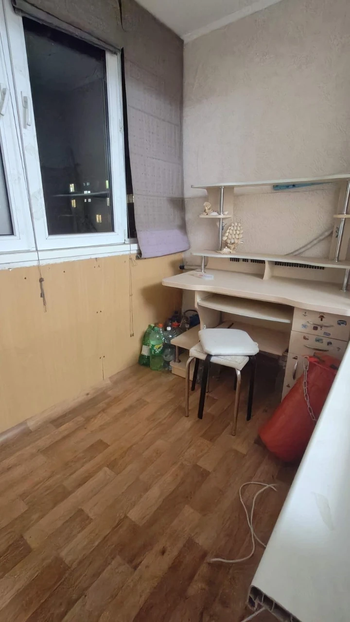 Продам 2к квартиру Покровский