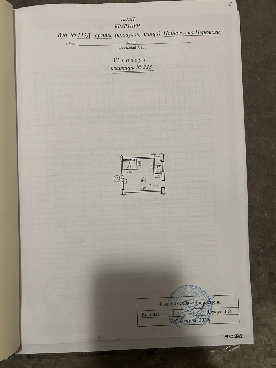 ЖК П'ятий Континент, 5 Континент, Перемога, власник