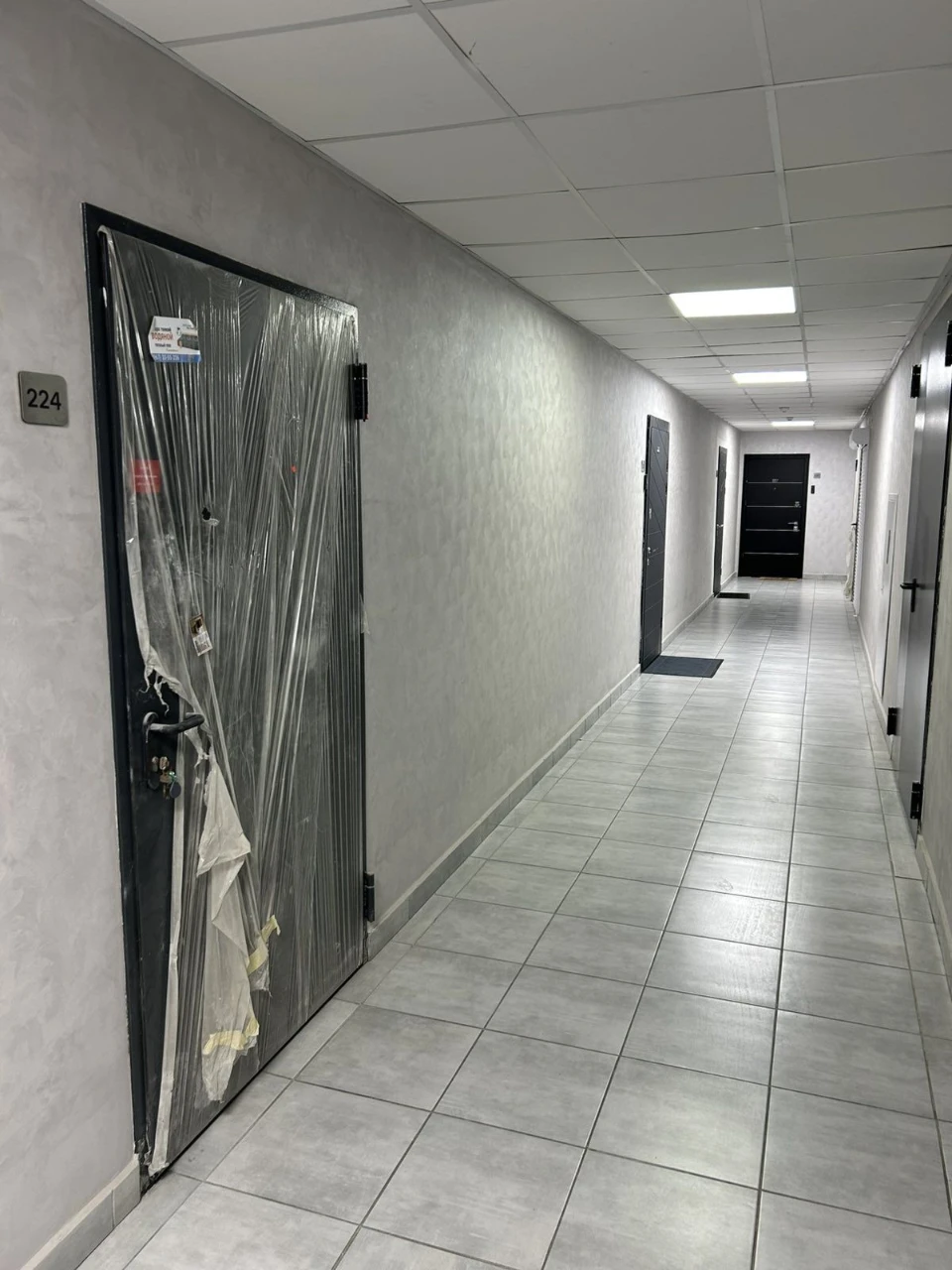 ЖК П'ятий Континент, 5 Континент, Перемога, власник