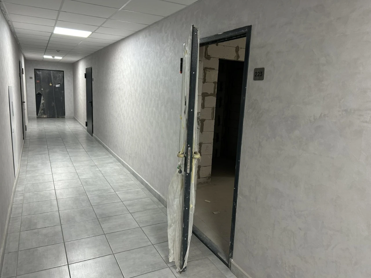 ЖК П'ятий Континент, 5 Континент, Перемога, власник