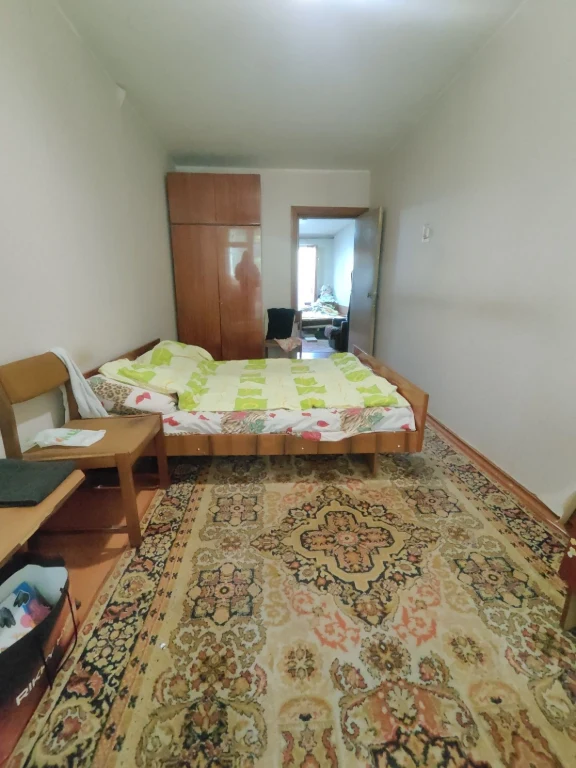 For sale 3-room apartment in the Pokrovsky residential area