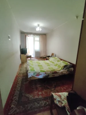 For sale 3-room apartment in the Pokrovsky residential area