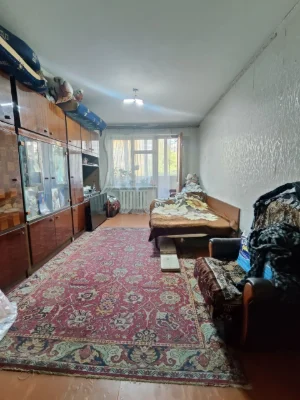 For sale 3-room apartment in the Pokrovsky residential area