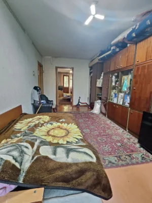 For sale 3-room apartment in the Pokrovsky residential area