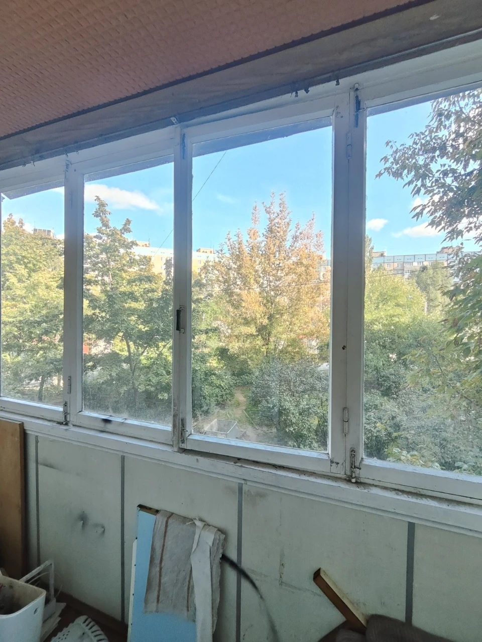 For sale 3-room apartment in the Pokrovsky residential area