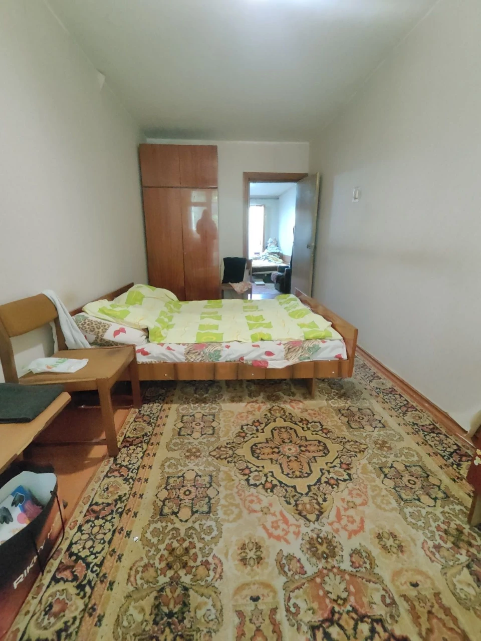 For sale 3-room apartment in the Pokrovsky residential area