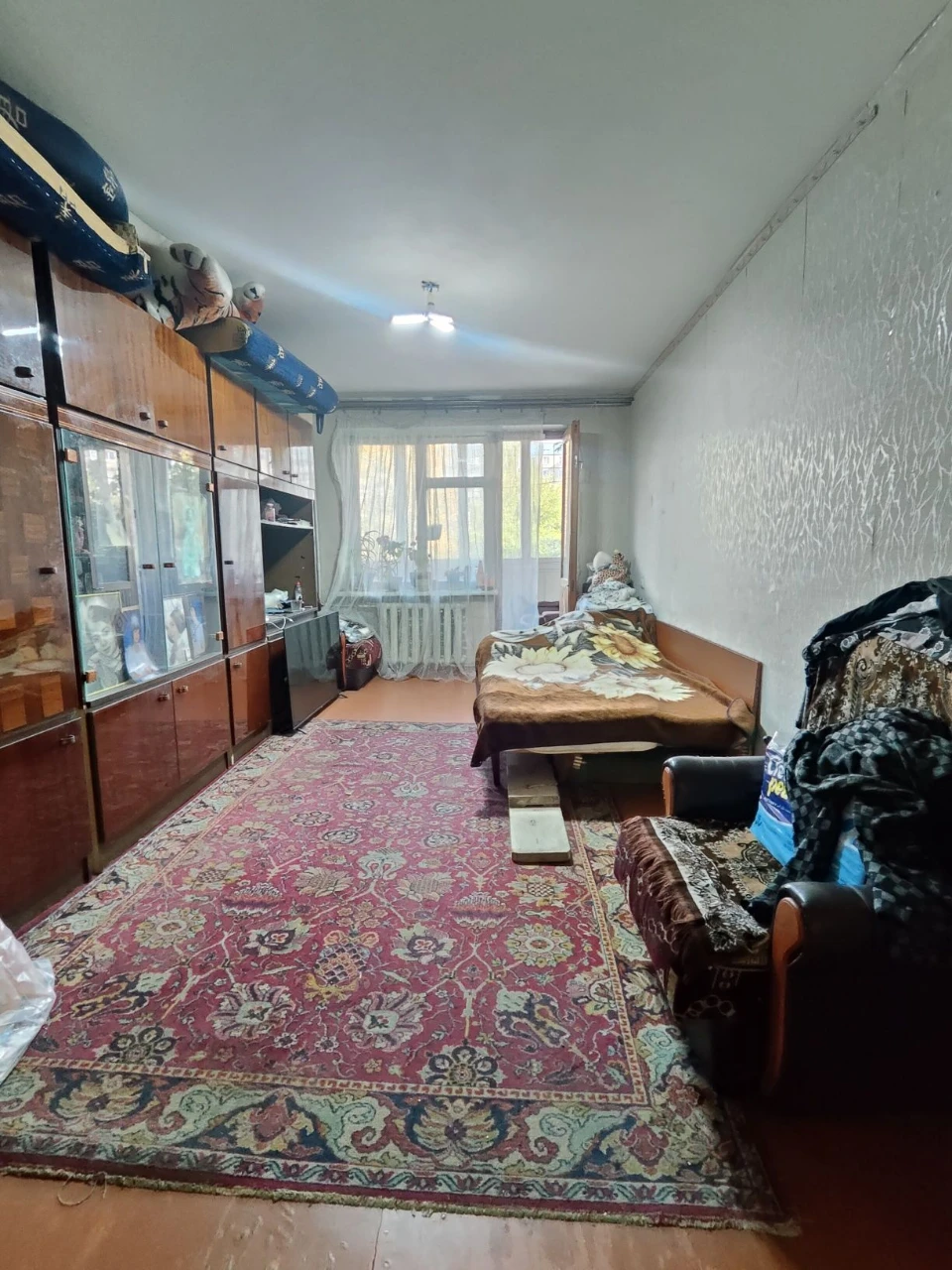 For sale 3-room apartment in the Pokrovsky residential area
