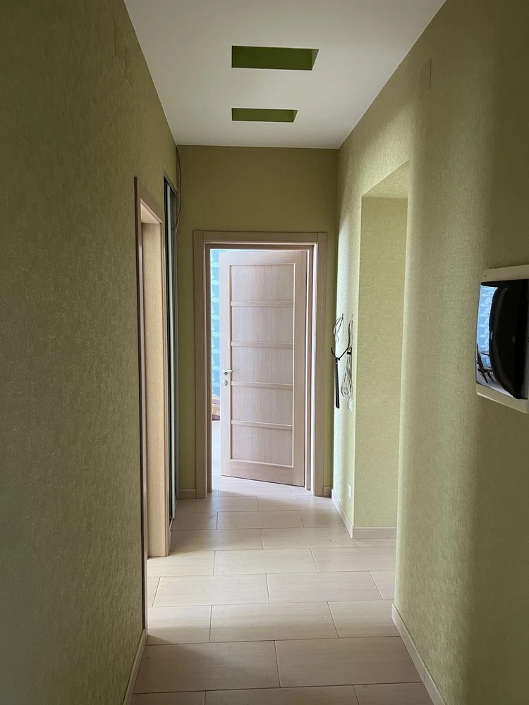 For sale 2-room apartment