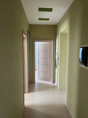 For sale 2-room apartment
