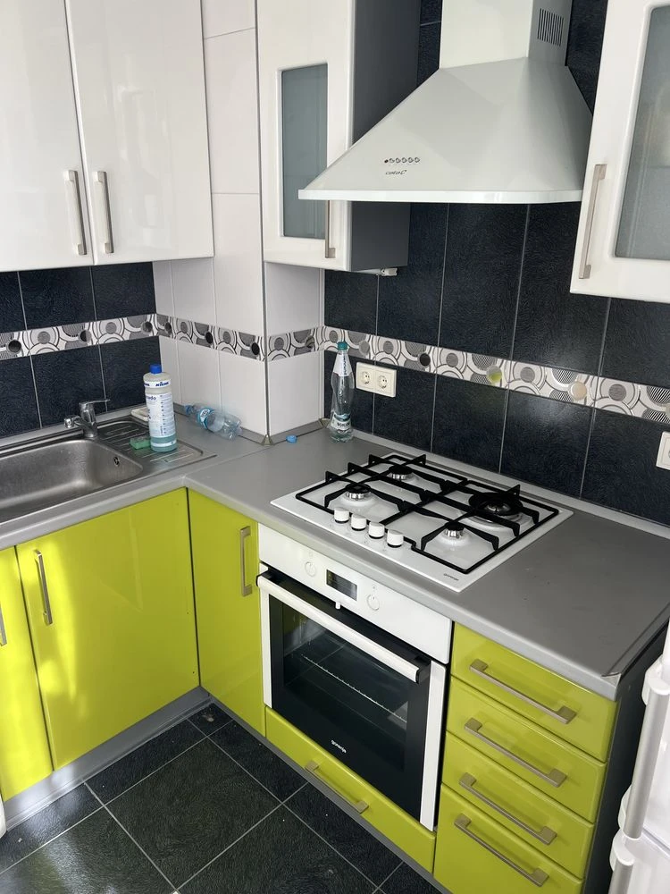 For sale 2-room apartment